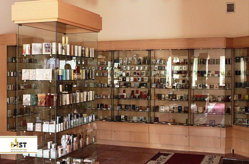 موزه کتاب&zwnj;های مینیاتوری باکو