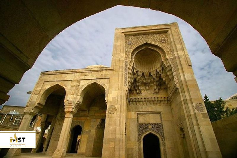 Palace of The Shirvanshahs