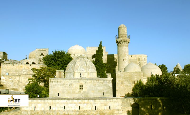 Palace of The Shirvanshahs