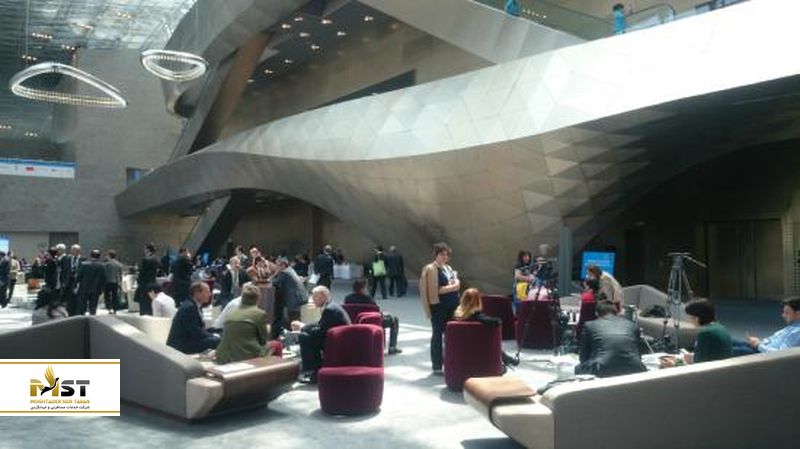 مرکز حیدر علی اف