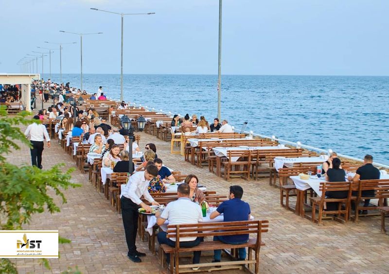 Dərya Fish House Restaurant