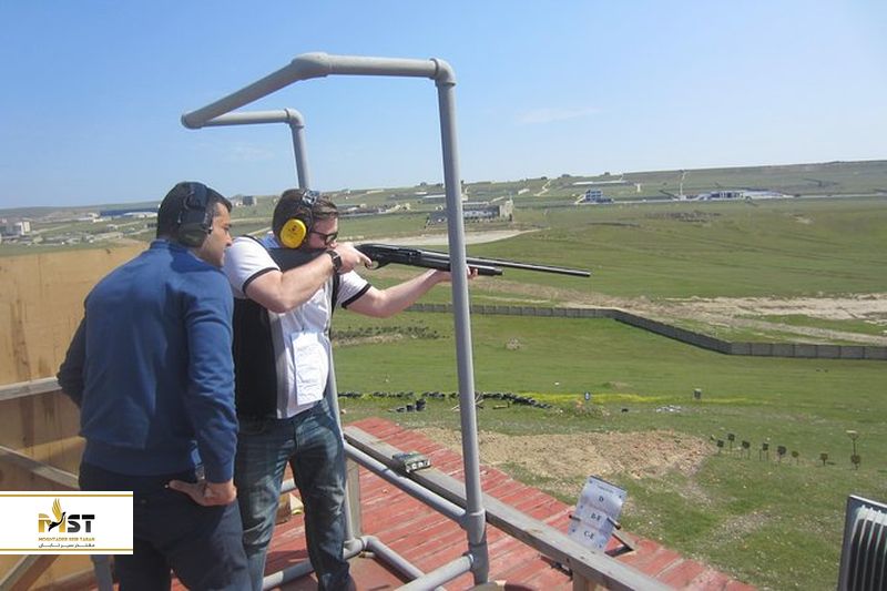 تور تیراندازی باکو