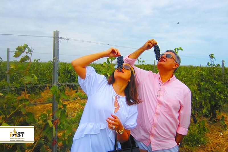 تور تیراندازی باکو