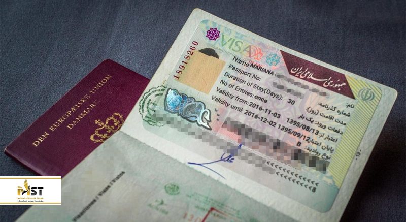 ویزای آذربایجان