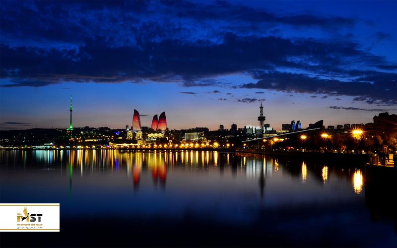 ویزای آذربایجان