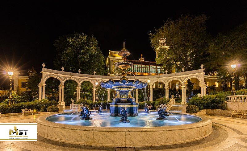 پارک فیلارمونیک