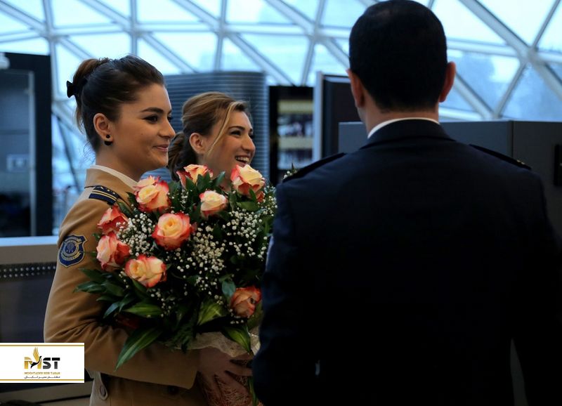  روز جهانی زن