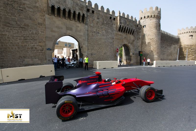 مسابقات گراند پریکس