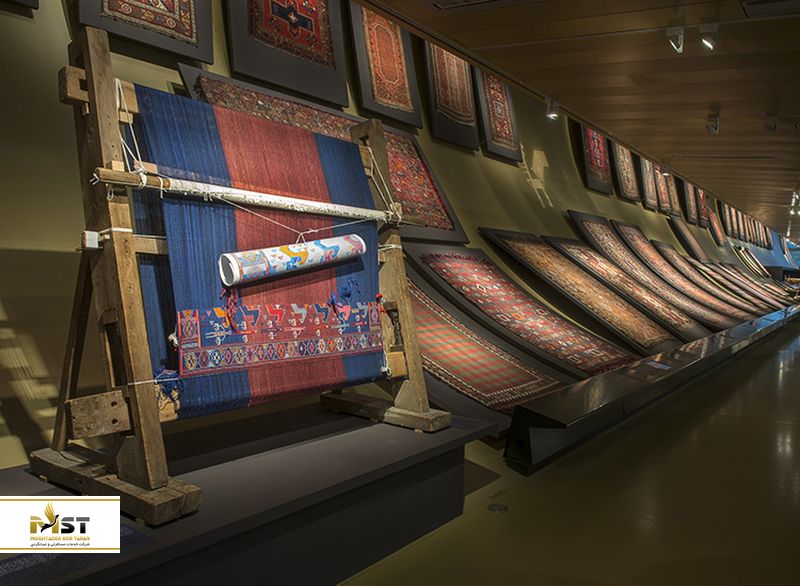 موزهی فرش باکو