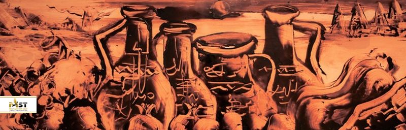 نقاشی های رنگ روغن