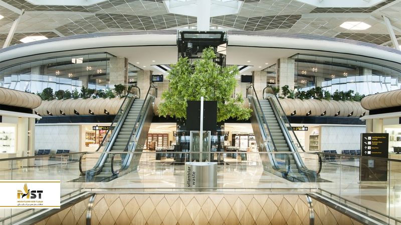 Baku International Airport