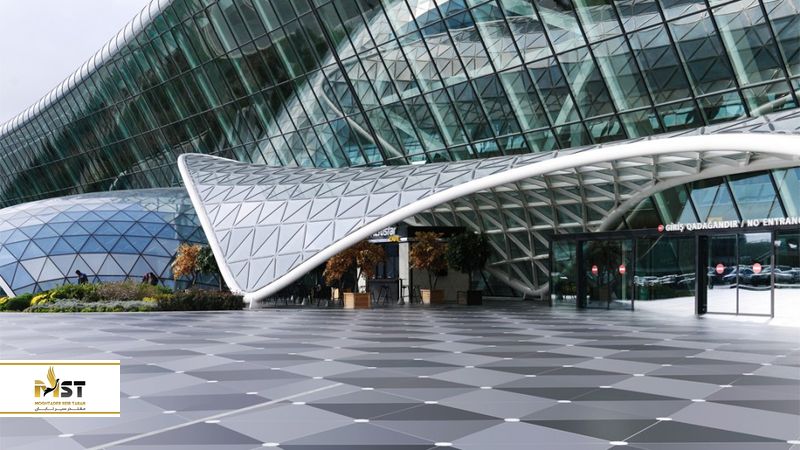 Baku International Airport