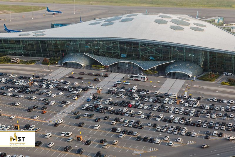 Baku International Airport