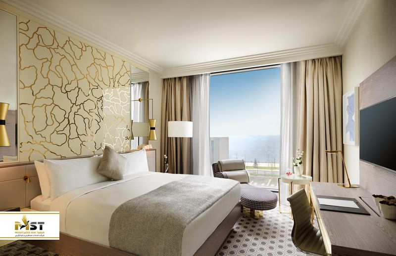 Boulevard Hotel Baku