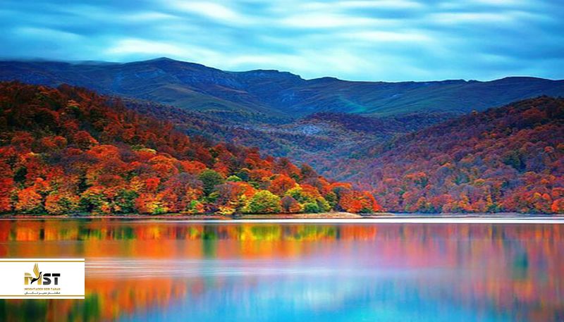 دریاچه گویگل باکو