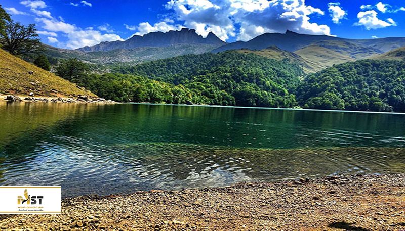 goygol-lake