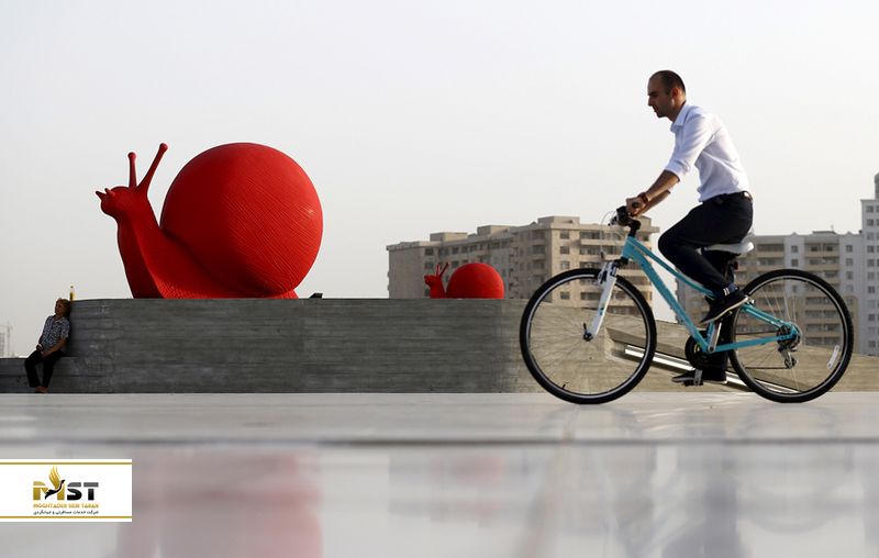 حمل و نقل عمومی در شهر باکو