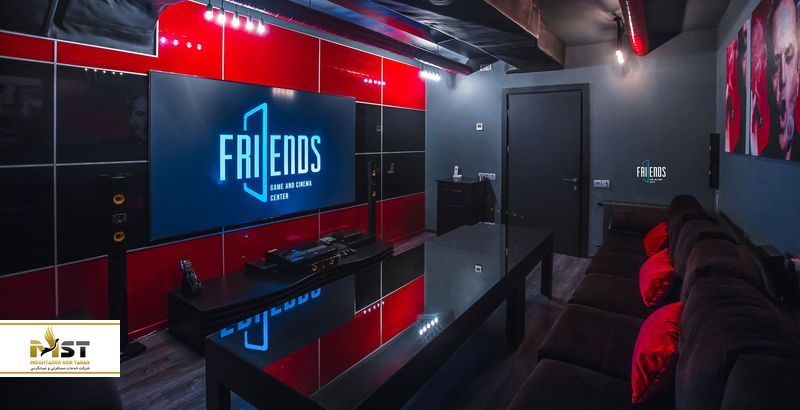 سینمای خصوصی