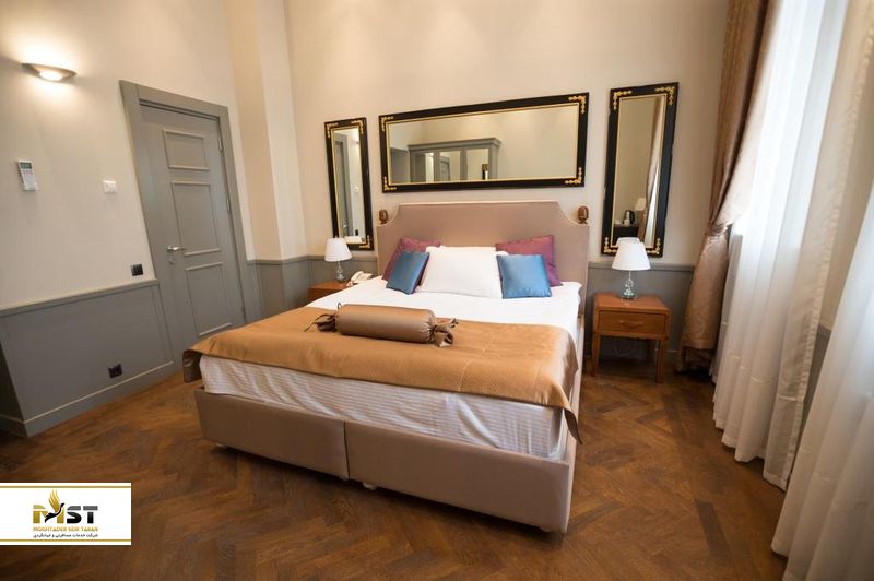 Seven Rooms Boutique Hotel