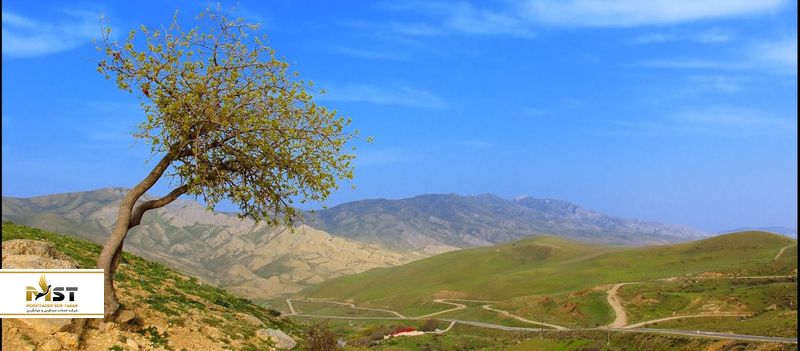 پارک ملی آبشرون