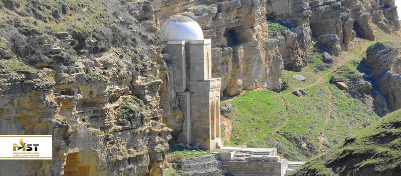 پارک ملی گوبوستان