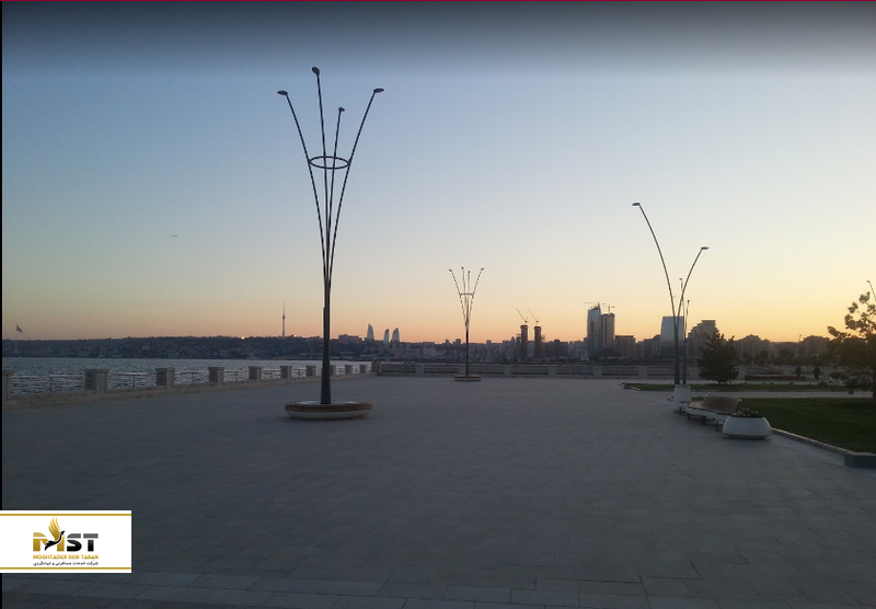 پارک شهر نو