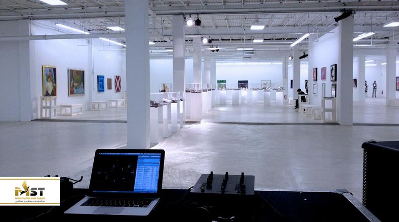 گالری آرتمیکس