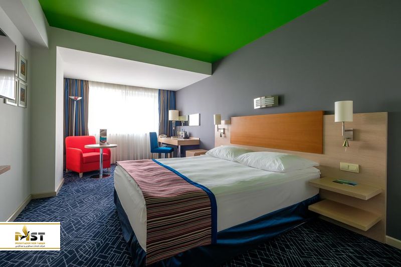 Park Inn By Radisson