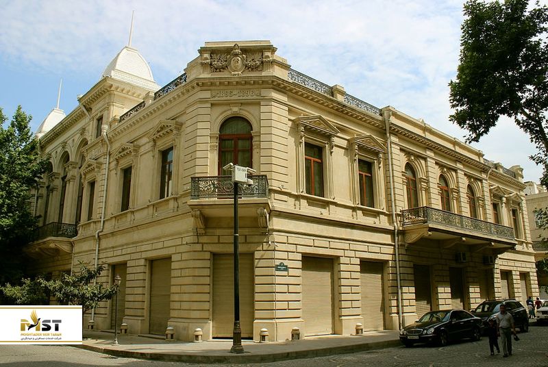 موزه ملی تاریخ آذربایجان