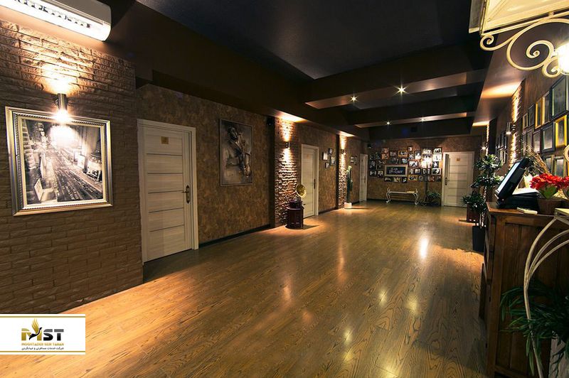 Broadway Private Cinema Club