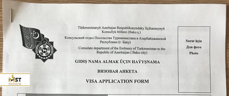 ویزا در سفر به باکو