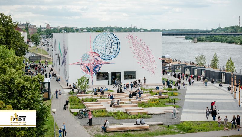 موزه هنر مدرن باکو