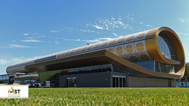 موزه فرش باکو