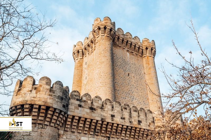 قلعه مردکان