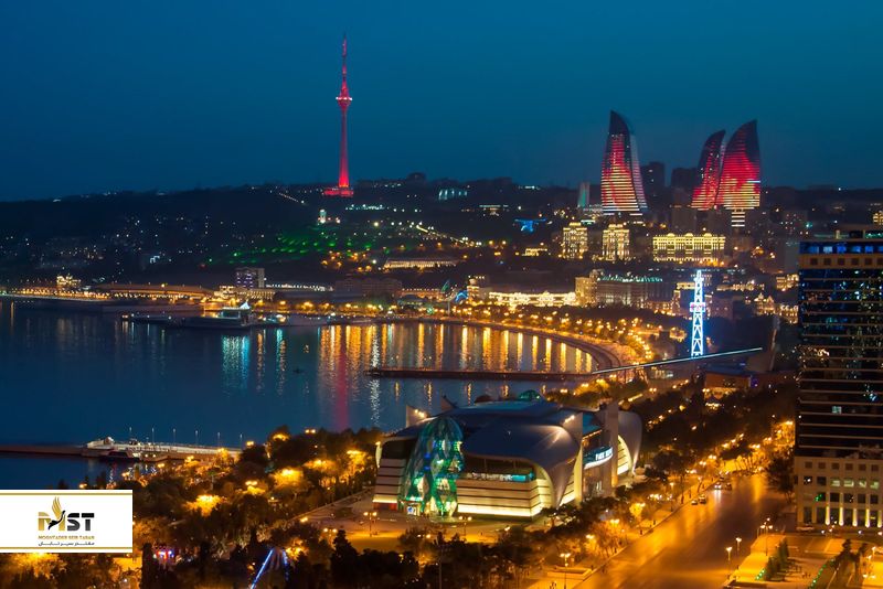 سفر به آذربایجان