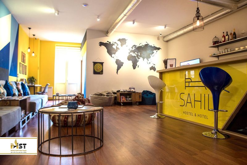 سفر به آذربایجان