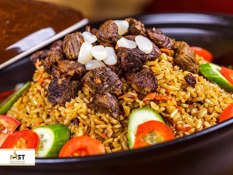 رستوران&zwnj;های باکو