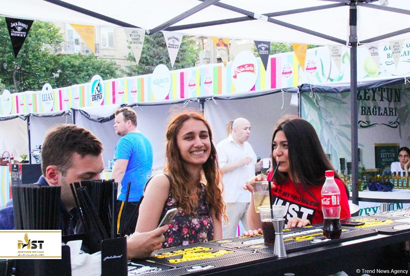 فستیوال غذا