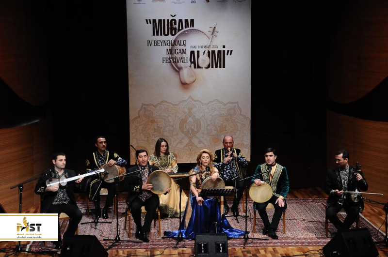 فستیوال موسیقی