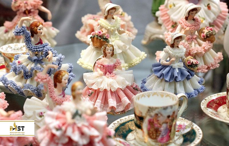 بازارهای باکو