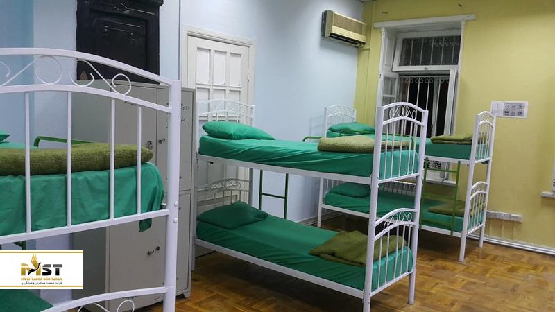 هزینه&zwnj;های سفر به باکو