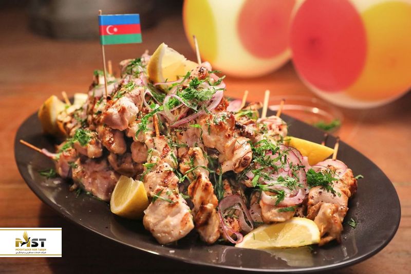 هزینه&zwnj;های سفر به باکو