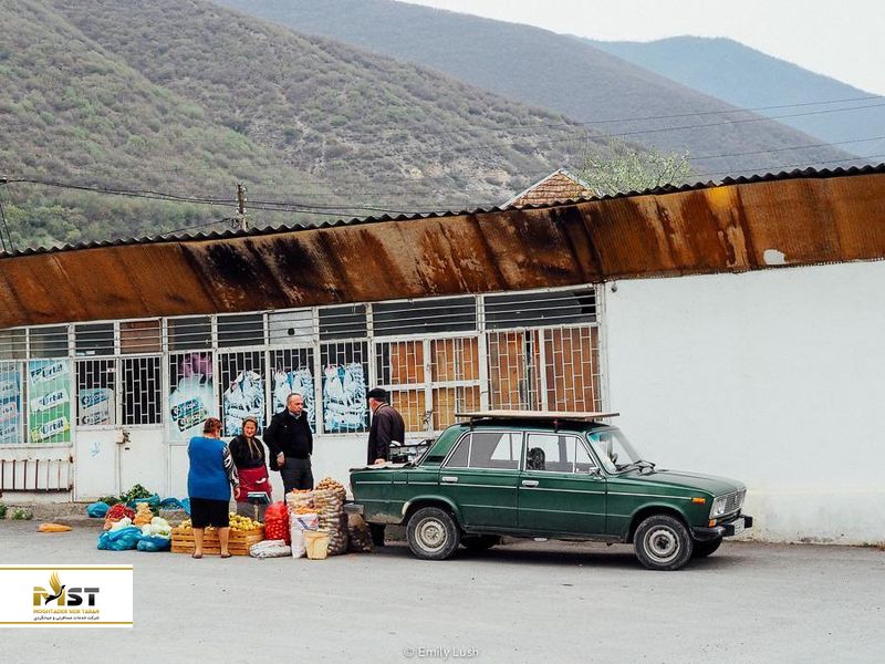 هزینه&zwnj;های سفر به باکو