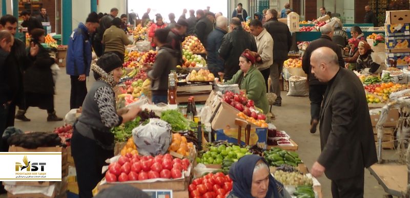 یاشیل بازار