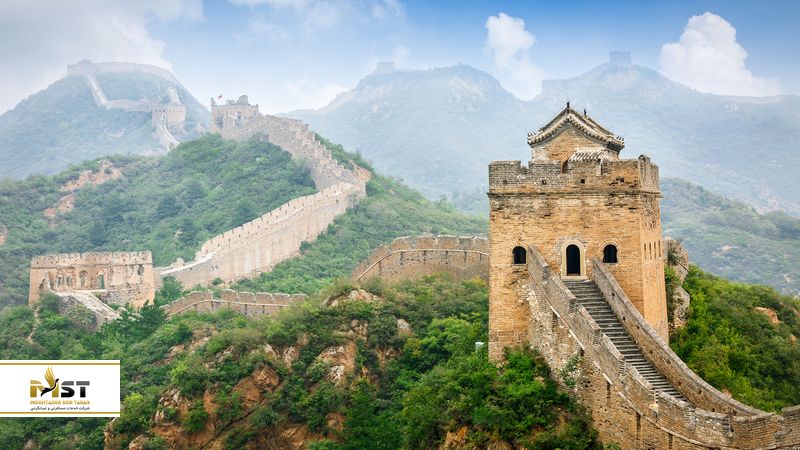 امپراطوری چین