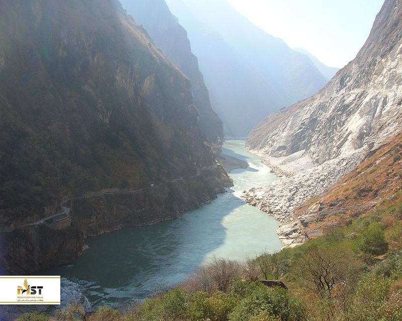 Tiger Leaping Gorge