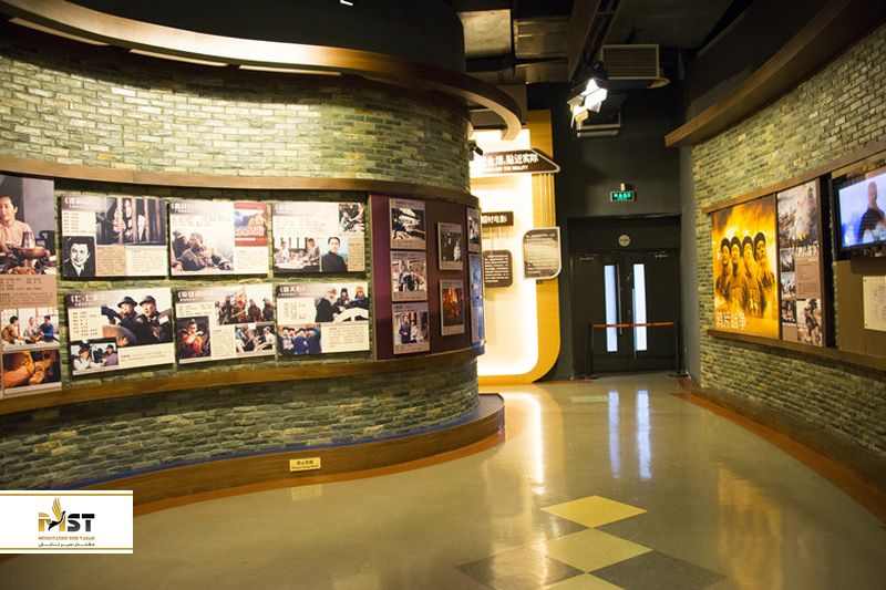 موزه ملی فیلم چین