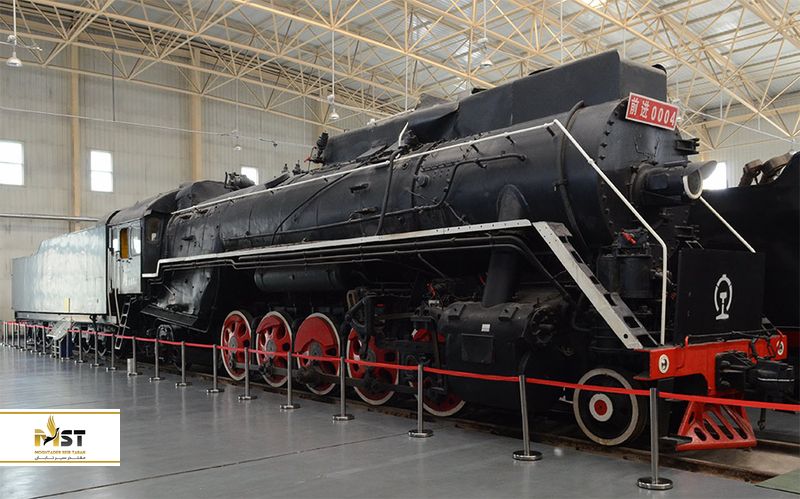 موزه صنعت ریلی