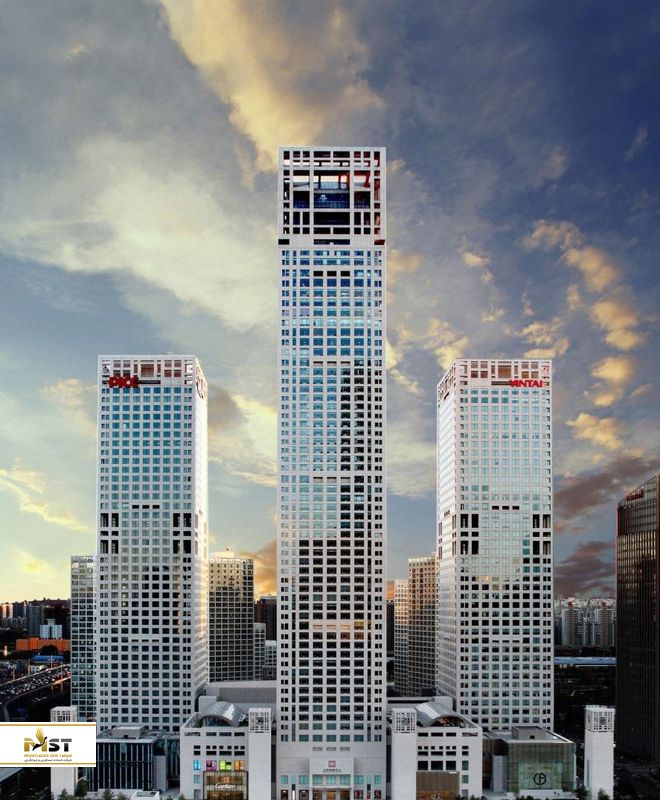 مرکزخرید اینتای