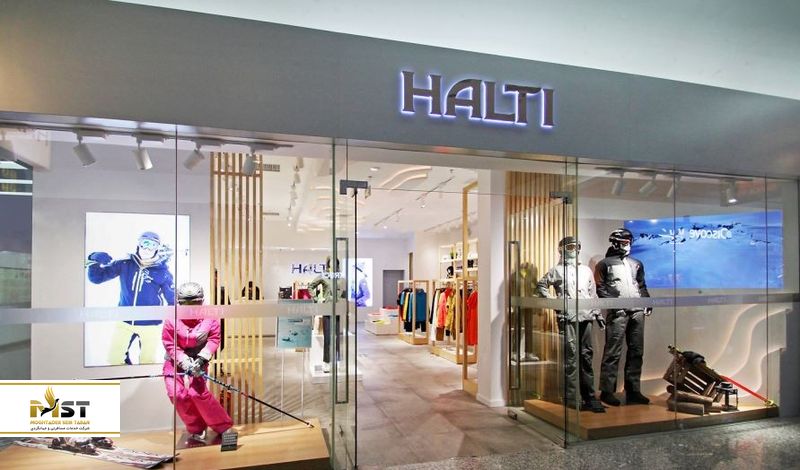 مرکزخرید جینیوان یانشا